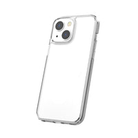 TUFF8 Rugged Case For iPhone 15 Plus-Shockproof Layer: The air tight shockproof layer adds extra protection from accidental drops. Tested to MIL-STD to 6FT