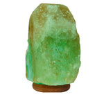 Sharper Image Himalayan Salt Crystal LED Colour Changing Lamp-5