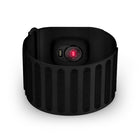 Garmin Index Sleep Monitor - L-XL-Wake up more refreshed. The smart wake alarm gently vibrates to wake you at the optimal time