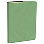 Quo Vadis 2026 Ministre Weekly Planner Marlow - 6.25" x 9.5" - Assorted Colours - French-One week at a glance, Monday to Saturday from 8 am to 9 pm, 30 minute interval, Sunday from 8 am to 7 pm, 1 hour interval