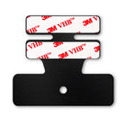 Mighty Mount Simpl Mag Rectangular Magnetic Dash Mount - Rectangle-Angle Artisan: Offers adjustable angles for hands-free use, adapting to your comfort and convenience