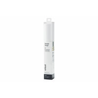Cricut Smart Vinyl - Removable - White - 13" x 3'-1 roll 13 in x 3 ft (33 cm x 0.9 m)