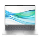 HP ProBook 460 G11 16" Laptop - Intel Ultra 7 155U - 32 GB RAM - 1 TB SSD - Windows 11 Pro-Enhance productivity working from home or in the office with the 16:10 aspect ratio on a 16-inch display.