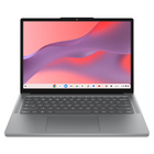 Lenovo 14M8911 14" Chromebook - MediaTek Kompanio 540 - 8 GB RAM - 64 GB UFS - ChromeOS - Luna Grey-Display: 14" IPS (1920 x 1200), 60 Hz