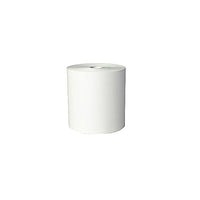 Mini-Max Premium 2-Ply Bathroom Tissue, White, 3.7" x 750' x 2"(Dia), 18 Pack-White