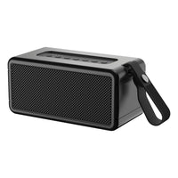 AXS Mellow Alto 40W Bluetooth Speaker - Black-Powerful 40W output with 3 EQ Modes
