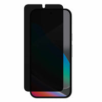 ZAGG InvisibleShield Glass Elite 2-Way Privacy Screen Protector for Pixel 10/10 Pro-Privacy Protection: The two-way privacy filter provides full-screen privacy when viewed from either side
