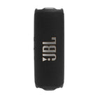 JBL Flip 7 - Portable Waterproof and Drop-Proof Speaker - Black-Powerful, clearer bass even at max volume and crisp higher frequencies thanks to a clever new tweeter dome design, adding more depth to your speaker’s sound