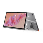 Lenovo Tab Plus 11.5" Tablet with Sleeve Case - 128GB - Luna Grey-Your Portable DJ