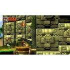 Donkey Kong Country Returns HD for Nintendo Switch-Pelt foes with Diddy’s Peanut Popgun and hover using his Barrel Jet, and slam bad guys into submission with DK’s Ground Pound—or just Barrel Roll right through them