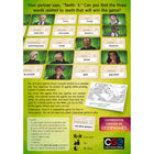 Czech Games Edition Codenames: Duet Card Game-4