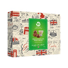 Walkers of London Milk Chocolate Liqueur Truffles Assortment - 150 g - 3 pack-Made in the UK
