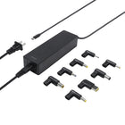 Kopplen Universal 100W USB-C Laptop Charger-100W Fast Charging: Supports USB-C PD charging up to 100W for quick, efficient power delivery