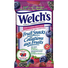Welch's Berries and Cherries - 60g - 48 Pack-Berries and Cherries