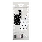 Ideal of Sweden Print Pack for iPhone 16/15/14/13 Pro Max - Ecru Noir-4