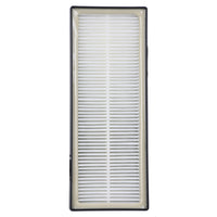 Sanitaire HEPA Filter - White-Contains 1 filter