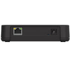 Seh Technology Inc. Utnserver Pro-Isochronous USB mode: transfer of audio-video data