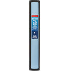 Staples Better Binder - 1" - Light Blue-Reinforced spines and edges for extreme durability