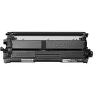 Brother Genuine TN635BK Toner Cartridge - Standard Yield - Black-Standard yield toner cartridge prints up to 3,000 pages.(1)