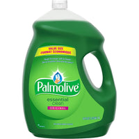 Palmolive Dishwashing Liquid - Original Scent-Dish soap