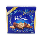 McVitie's Victoria Carton - 600g-Imported from UK