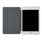Artikl Slim Folio Stand for 10.2" iPad (7th/8th/9th Generation) - Charcoal-Cover converts into a stand for your iPad