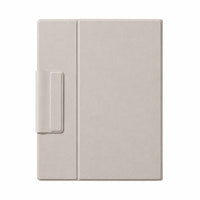 BOOX Go 10.3 Magnetic Case Cover - Beige-Case cover is designed for BOOX Go 10.3 Gen I and Gen II