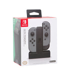Power A Nintendo Switch Joy-Con Charging Dock-Powered via USB
