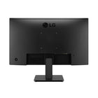 LG 24" FHD IPS LED Monitor with AMD Freesync - 24MR41S-B-Light up your gameplay with enhanced vision. Black Stabilizer brightens dark scenes to give you an advantage over the competition—even when they’re hiding in the shadows.