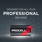 Duracell Procell C Alkaline Batteries - 12 Pack-5