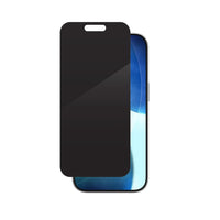 ZAGG InvisibleShield Glass XTR 4-Way Privacy Screen Protector for iPhone 17-5X Stronger: Privacy XTR is 5x stronger than basic glass screen protection