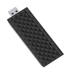 NETGEAR Nighthawk A9000 BE6500 Wi-Fi 7 USB Adapter-Works with Most Routers