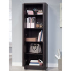 Sauder Merton Hall Storage Cabinet - Dakota Oak-Safety first: Wall anchor kit provided to help prevent tip-over accidents