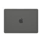 Incase Edge Hardshell Case for MacBook Neo 13" A18 - Black-Low-profile silhouette, adding minimal bulk to your device