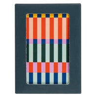 General Supply Goods + Co Playing Cards-Standard 52-card deck with 2 jokers included