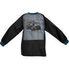 Louis Garneau Children Smock - Truck - For 6 Years Old-Art And Crafts