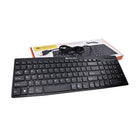 Intekview Keyboard - Ultra Thin - Version 2 - English-5