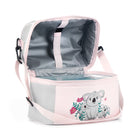 Louis Garneau Koala Dome Lunch Box -Dimensions: 10.2 x 6.7 x 8.2