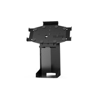 KohWare Tablet POS Stand with Printer Bay for iPad 9.7"-12.9"-Universal Compatibility - Fits iPads 9.7"-12.9"
