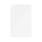 PanzerGlass Safe Screen Protector for Samsung Galaxy Tab S10 FE+-60% Recycled glass, 100% strength