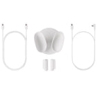 Meta Quest Compact Charging Dock for Meta Quest 3 and 3S - White-8