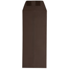 JAM Paper #14 Policy Envelopes, 5 x 11.5, Chocolate Brown Recycled, 1000 Pack (90094030B)-Size: #14 Policy (5" x 11 1/2")