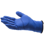 Impacto 601-00 Full Finger Impact Glove Liner, Small-1 pair per pack