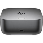 HP Thunderbolt 4 Ultra 280W G6 Dock-Find true momentum with uninterrupted connections to your devices. HP Quick Connect wakes your devices before you even take a seat. Stay in your flow all day with up to 280W of power delivery and 40 Gbps of data transfer speeds via Thunderbolt 4 technology and all the ports you need to connect your setup