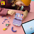 LEGO Creator Art Fashion Bag with Storage-Discover more sets (sold separately) from the LEGO Creator 3 in 1 range