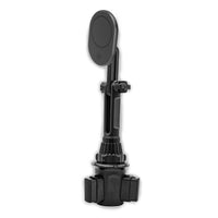 Mighty Mount MagSafe Magnetic Cup Holder Mount -MagSafe Compatible: Specifically crafted for iPhone 15, 14, 13, and 12 series