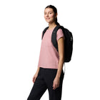 Columbia Buxton Unisex Backpack - Black - 26L-10