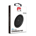 MyBat Pro 15 W Wireless Charging Pad - Black-7
