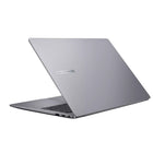 Asus ExpertBook P3 PM3606 16" Laptop - AMD Ryzen AI 5 330 - AMD Radeon 820M Graphics - 16 GB RAM - 512 GB SSD - Windows 11 Pro - Misty Grey-Processor: AMD Ryzen AI 5 330 Processor 2.0GHz (8MB Cache, up to 4.5 GHz, 4 cores, 8 Threads), NPU 50 TOPs