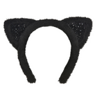Rubies Cat Ear Headband-Complete your costume with the perfect finishing touch